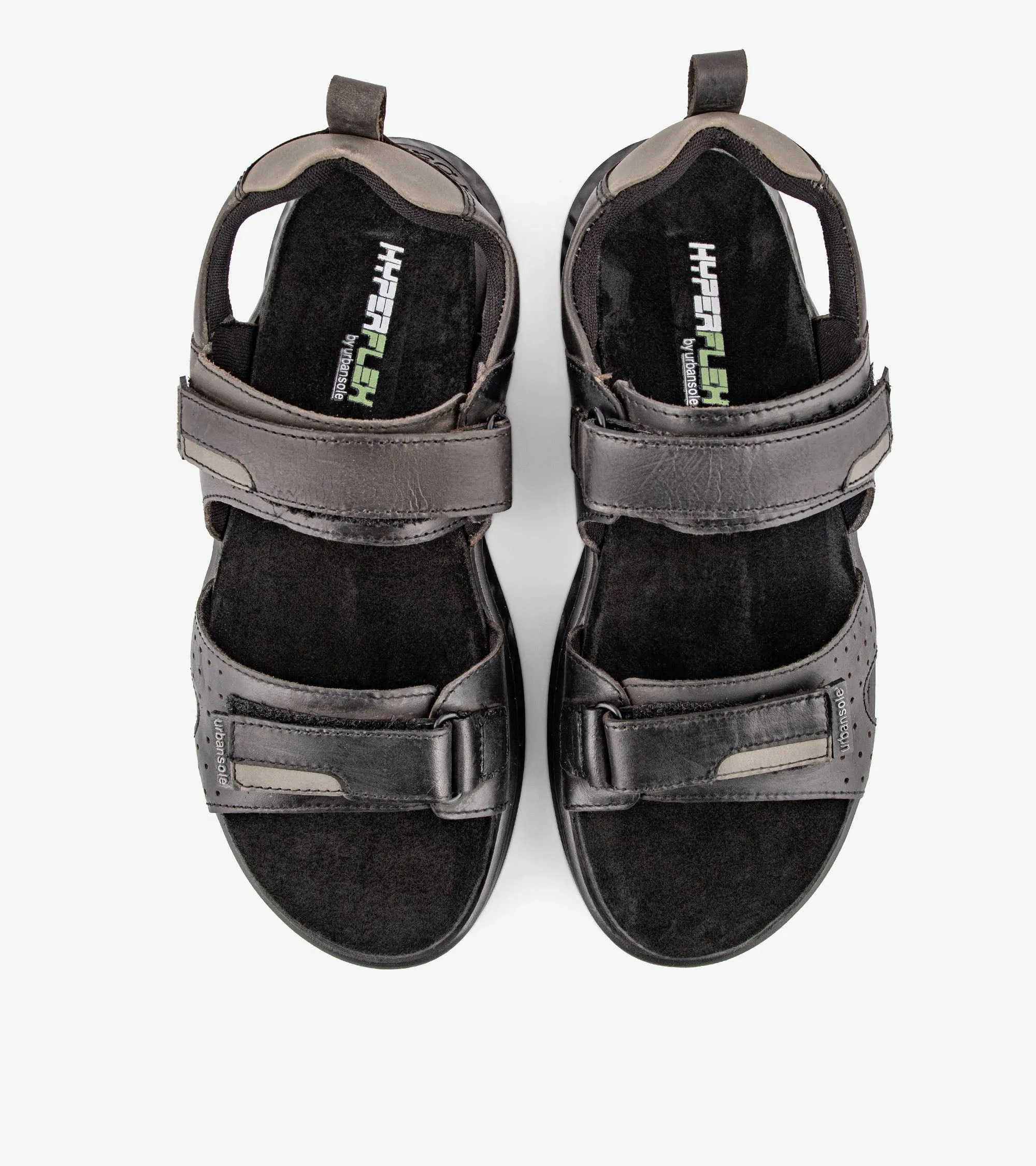 solo trip Men's Sandal US-AX-3102