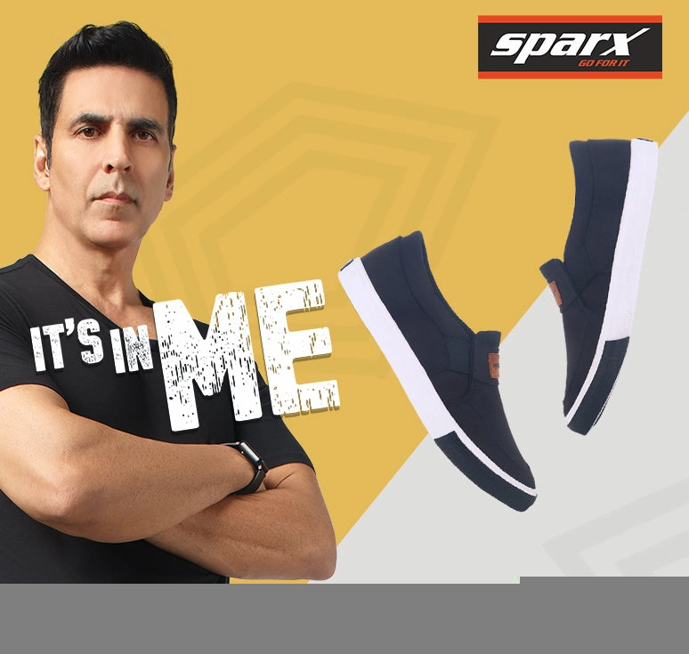 SPARX Casual shoes for men SM 854 Antistatic Group Hike