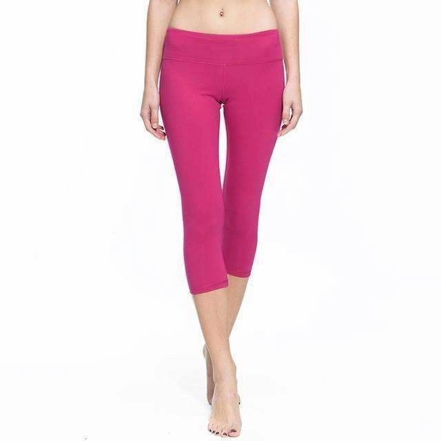 Leggings Sports Women Fitness Yoga Pants Gym Tights Running Jogging Sportswear Female Sexy Tights Slim Spandex Compression ZeroDistraction Tagless Design