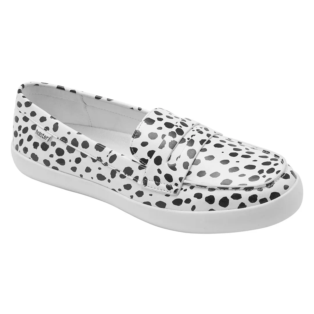 Comfort Soles Paris Touch Chillout Bundle - Rose / Cheetah