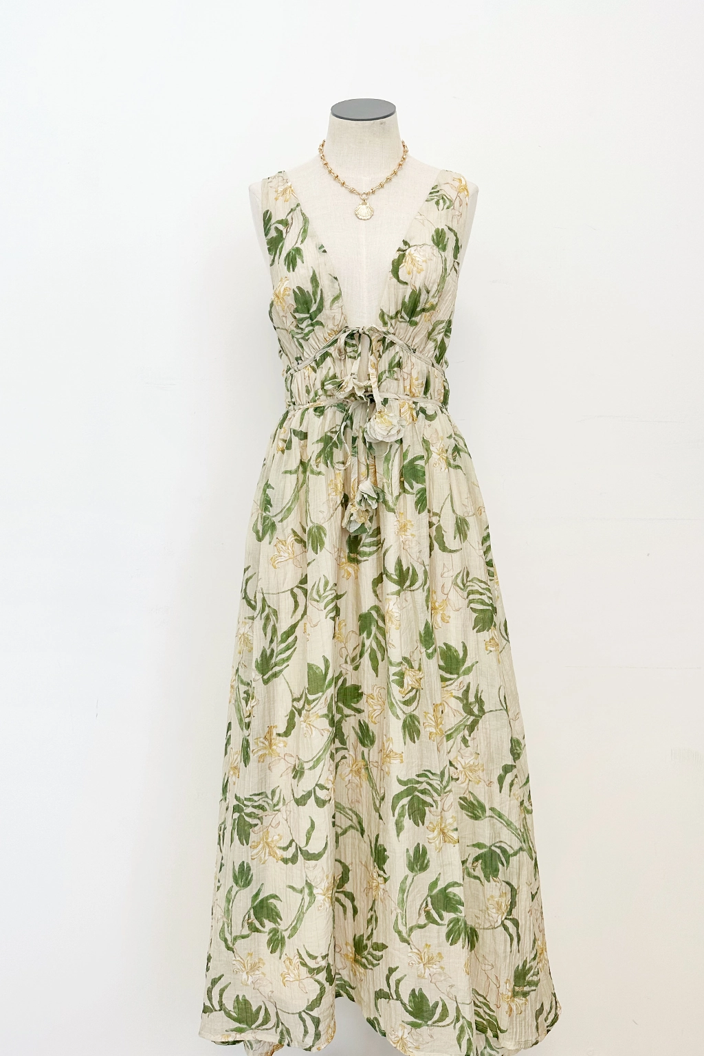 Lounge Texture Bodycon Fit Linden Maxi Dress