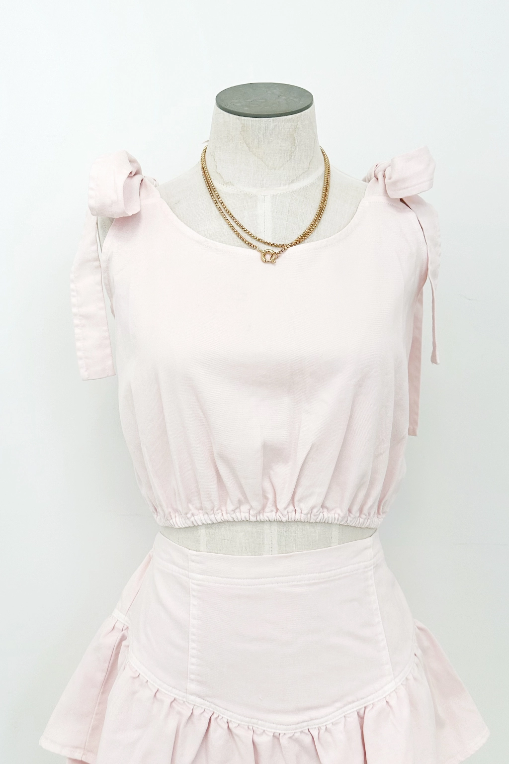 ThermalRegulating Fabric Lindy Tank