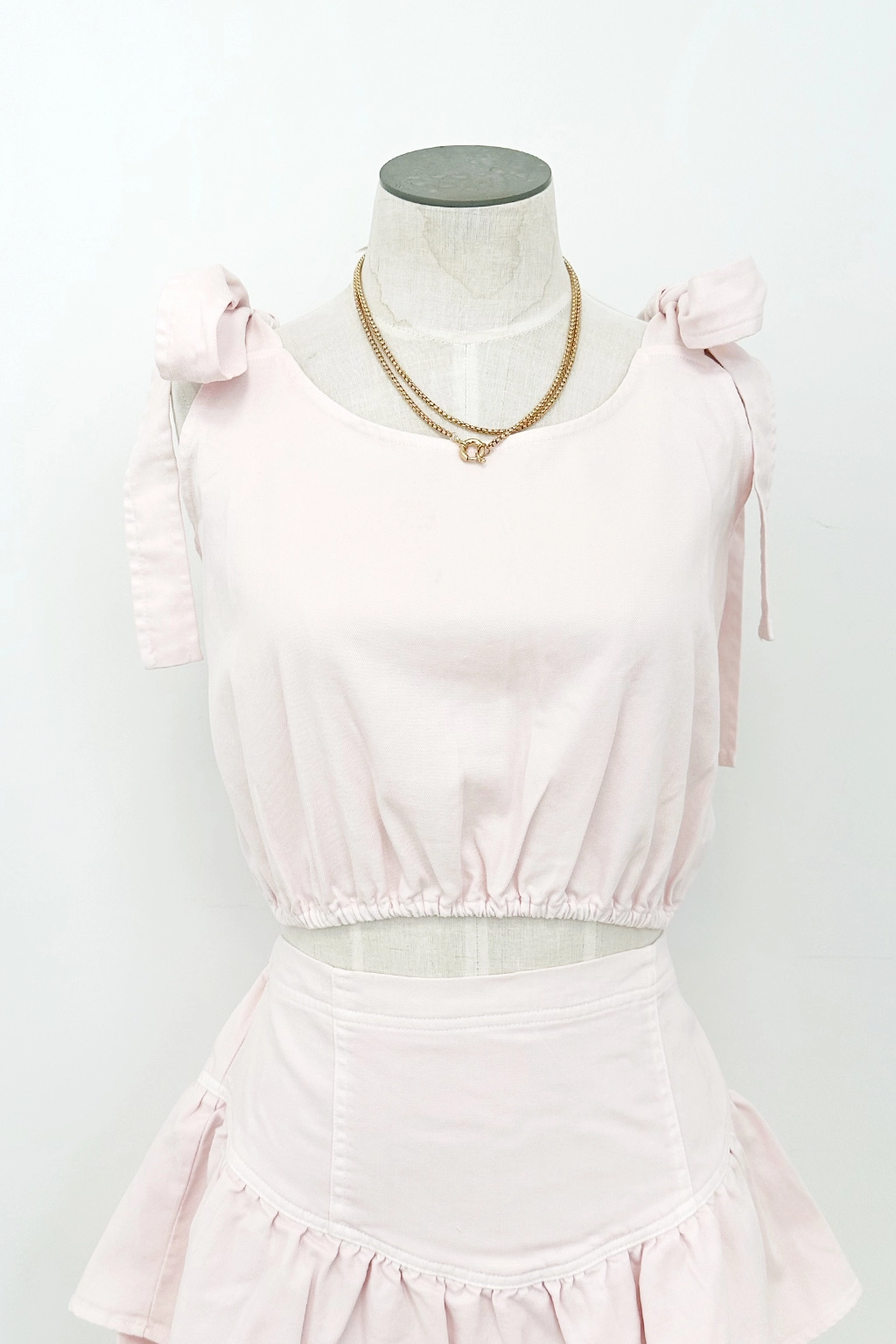 Odor Neutralizing Technology Lindy Tank