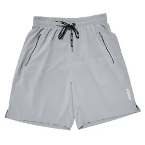 Basic Stretch Running Workout Training Shorts Male
