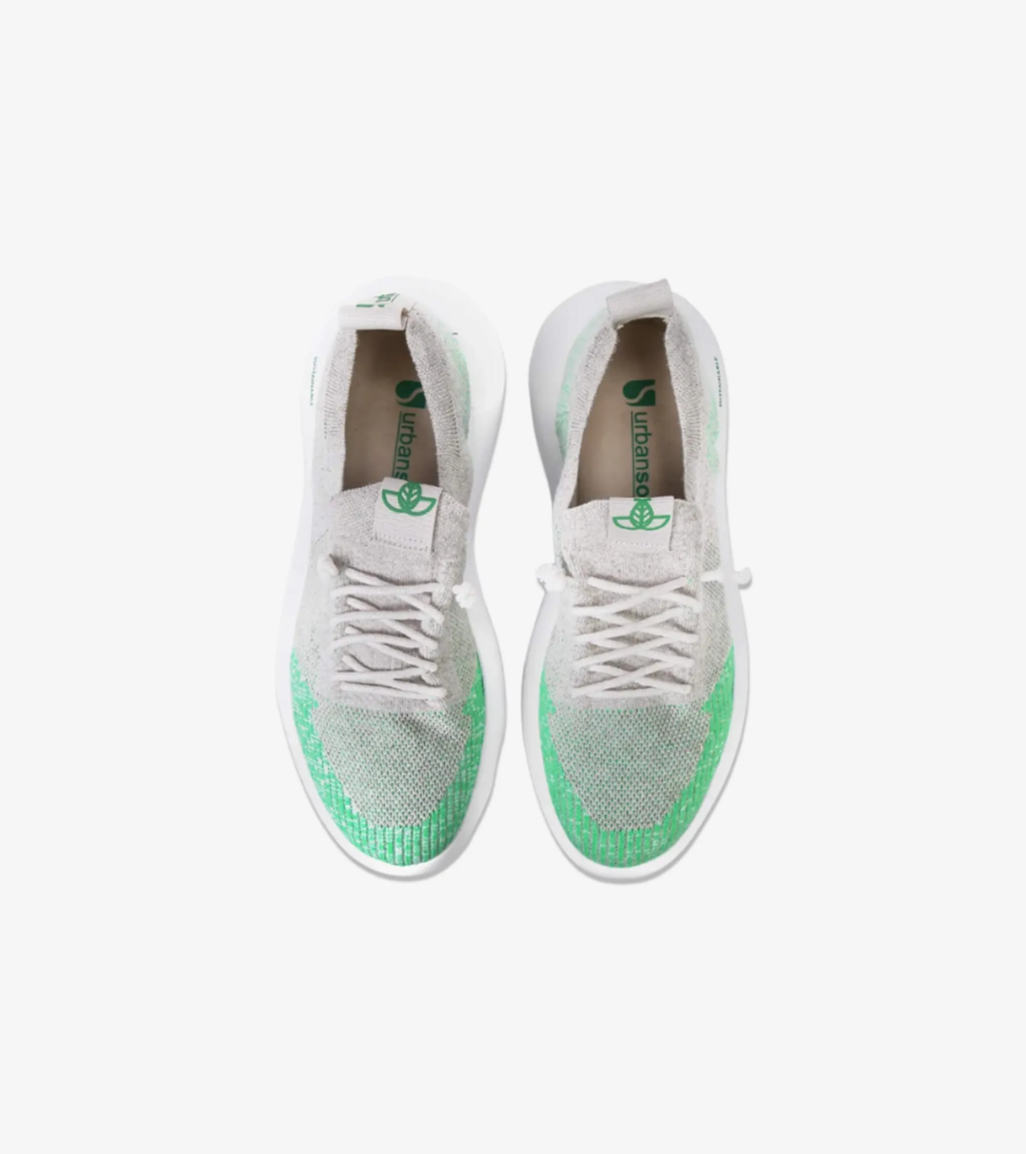 Memory Foam Layer cushioning system Men's Sneakers US-ST-3201