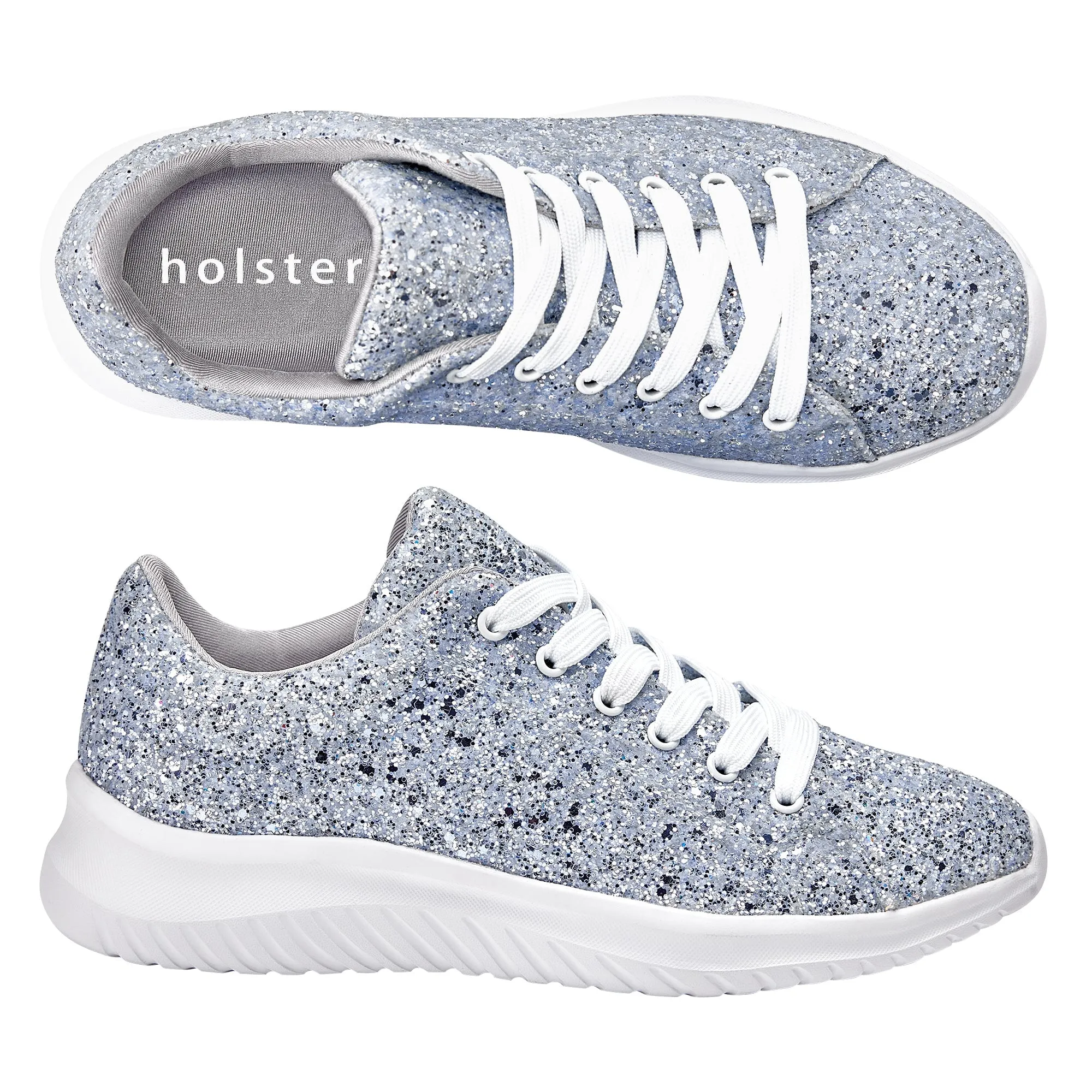 Flash - Moonstone Washable Versatile Footwear