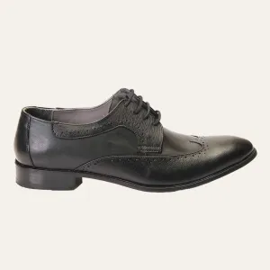 Boosted sole Men's Formal Shoe FM-2322