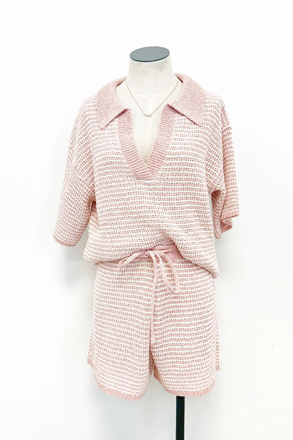 Lounge Life Shorts Sanitary Material