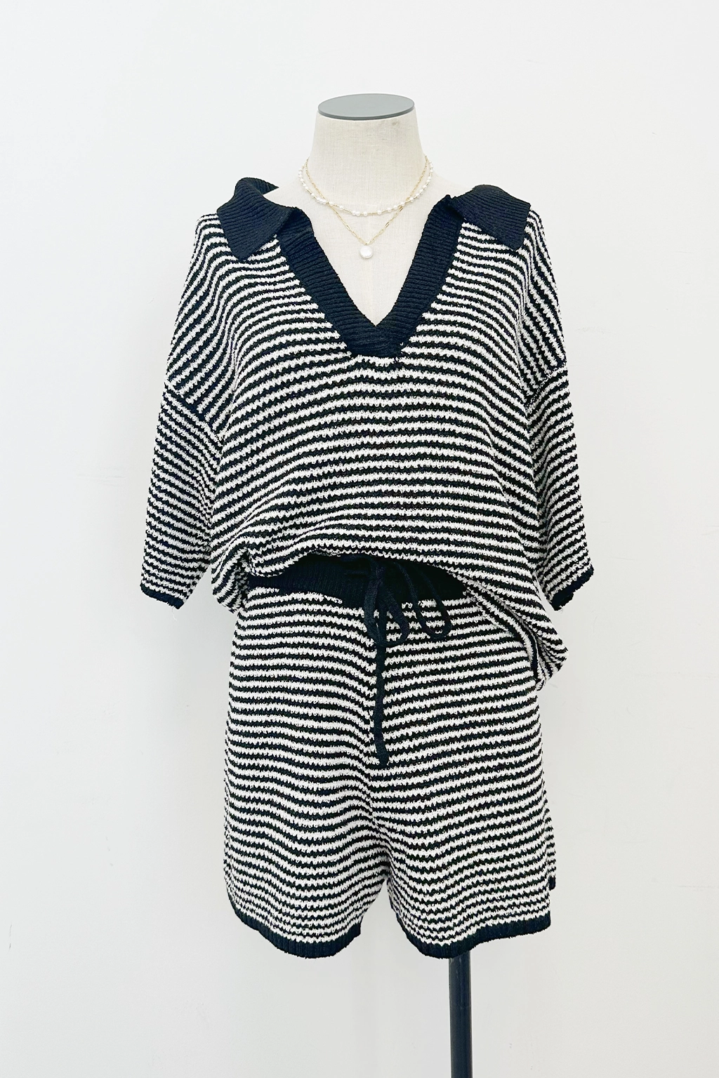 Pure Fabric Lounge Life Shorts