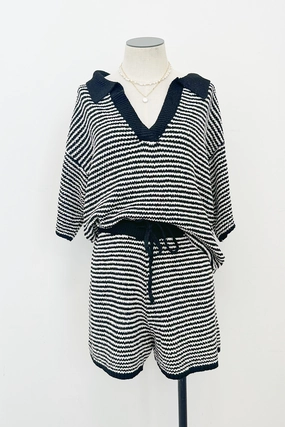 Pure Fabric Lounge Life Shorts