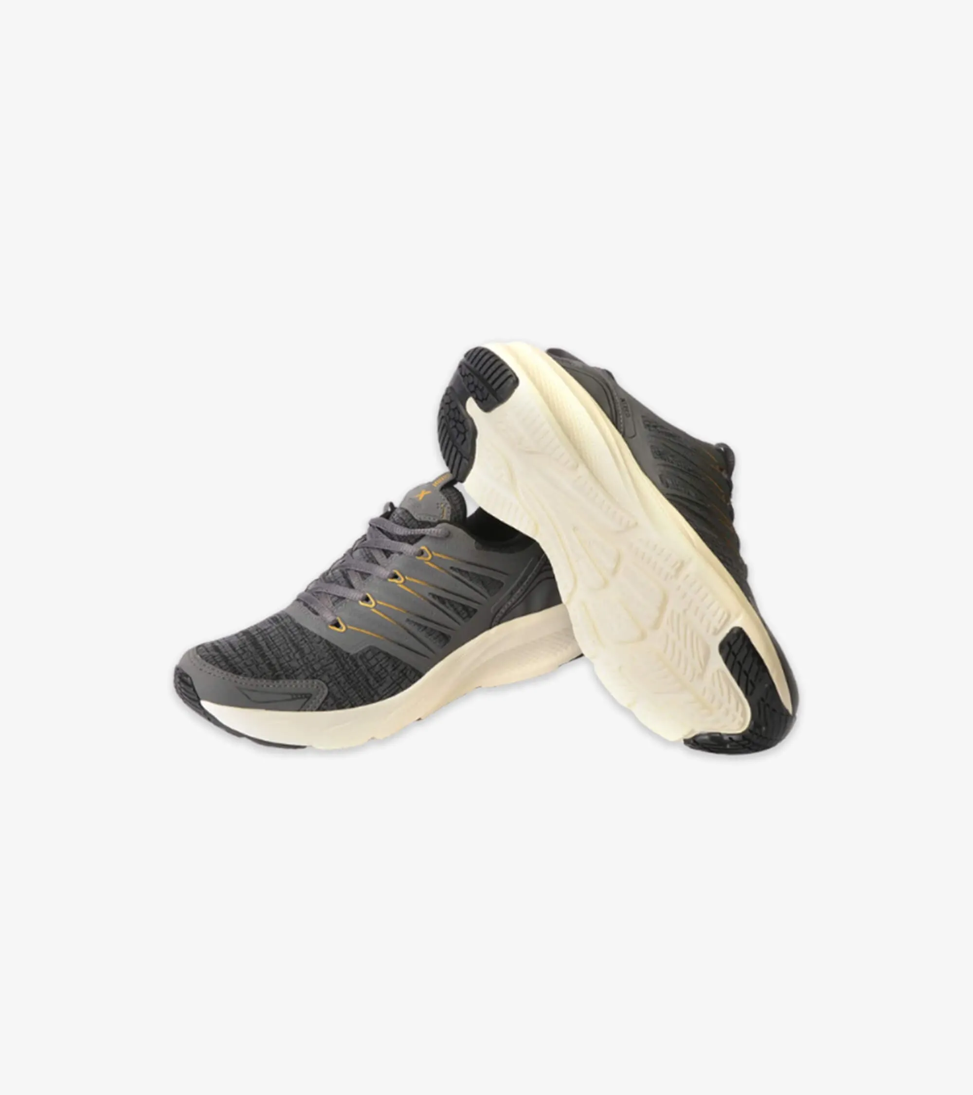 Xceed Men's Sports Shoes EX-NK-3205 Anti Fatigue Footbed Stylish grip