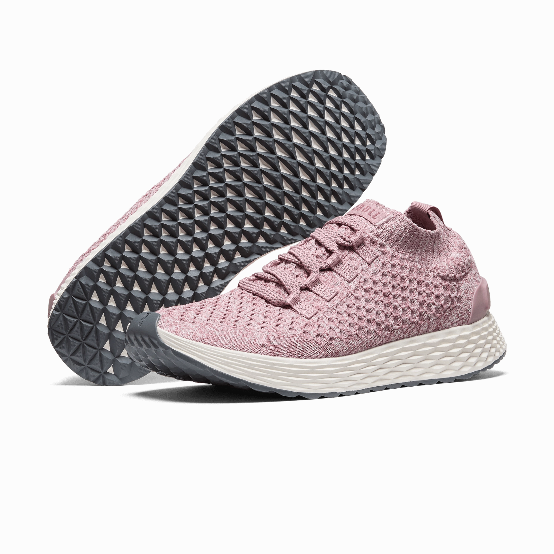 Women's Allday Knit City Shift Shock Absorption Soles
