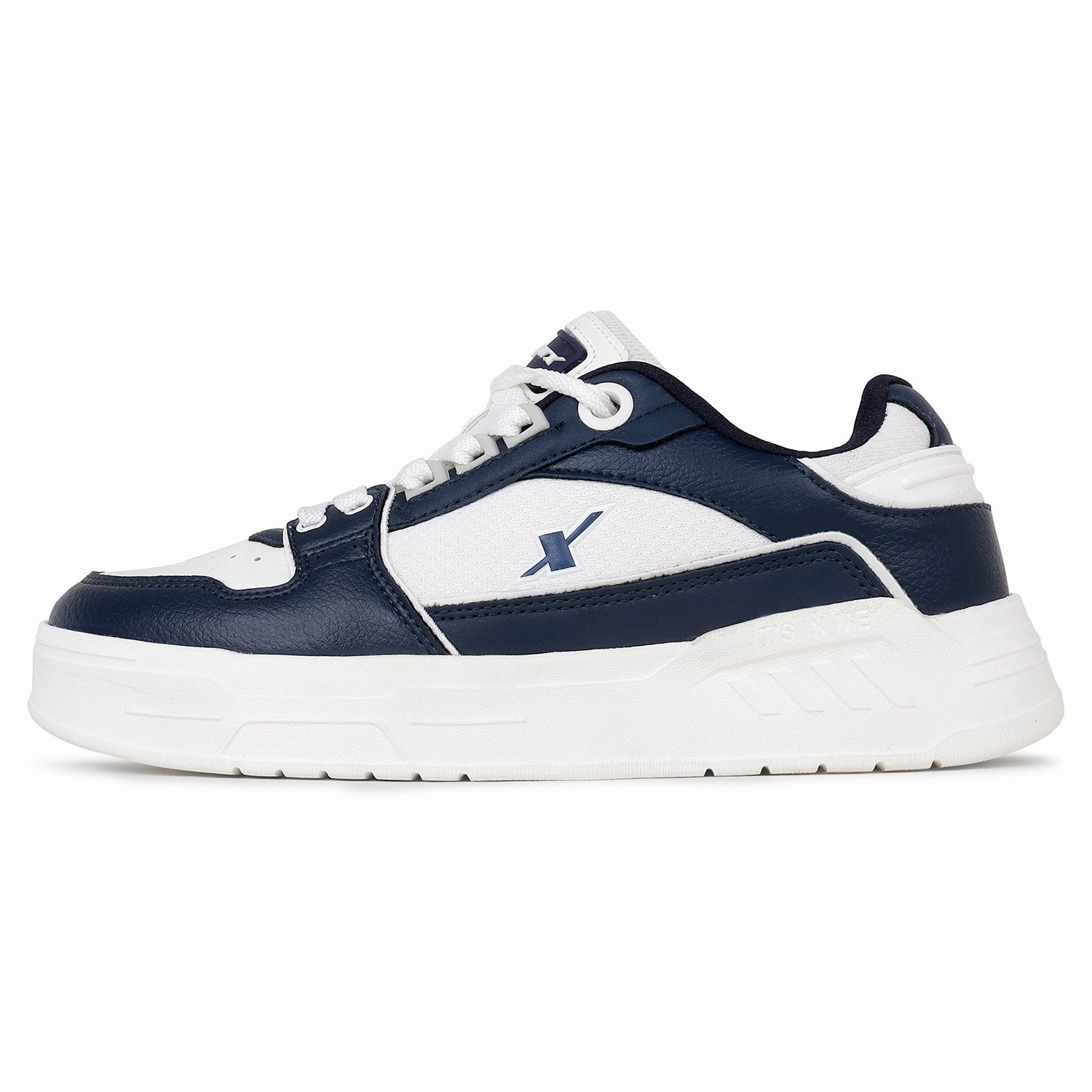 ComfortableFit Versatile Design Sneakers for Men SM 1023