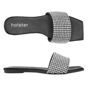 Flight Mode Luck - Black