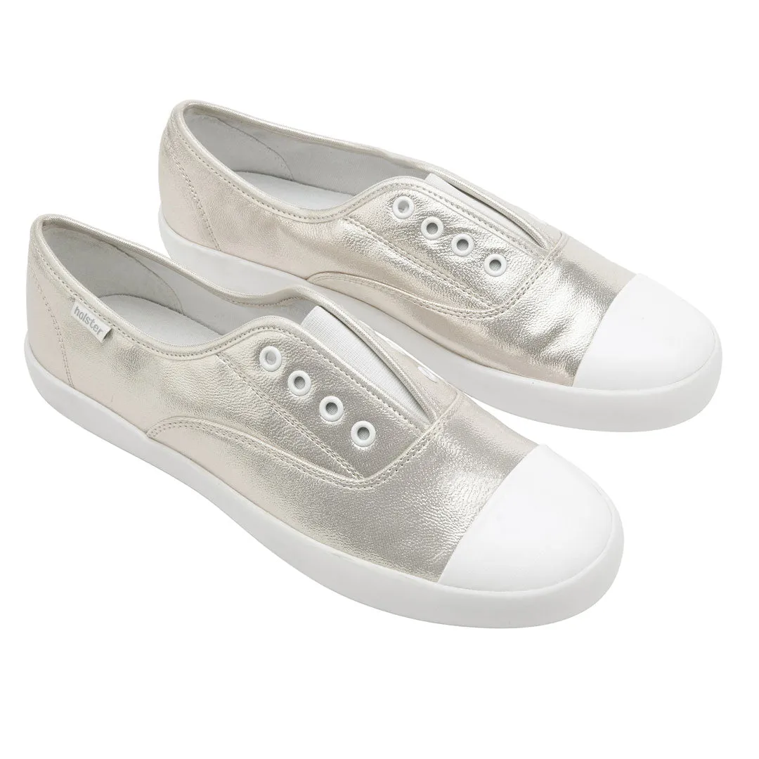 Club Night School Game Lulu Bundle - Champagne / Pearl Shimmer