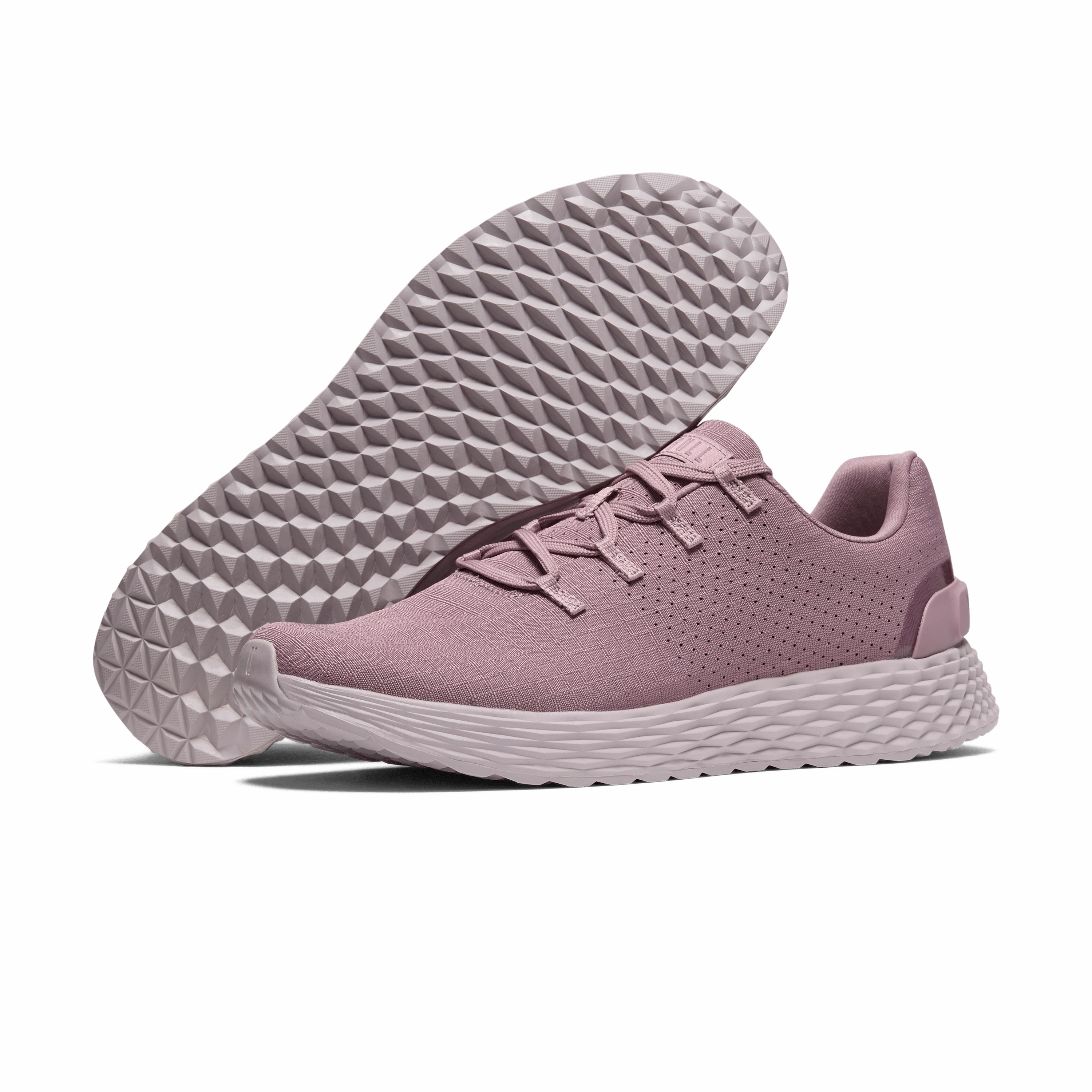 Women's Allday Ripstop Resilient Touch Subtle Detail