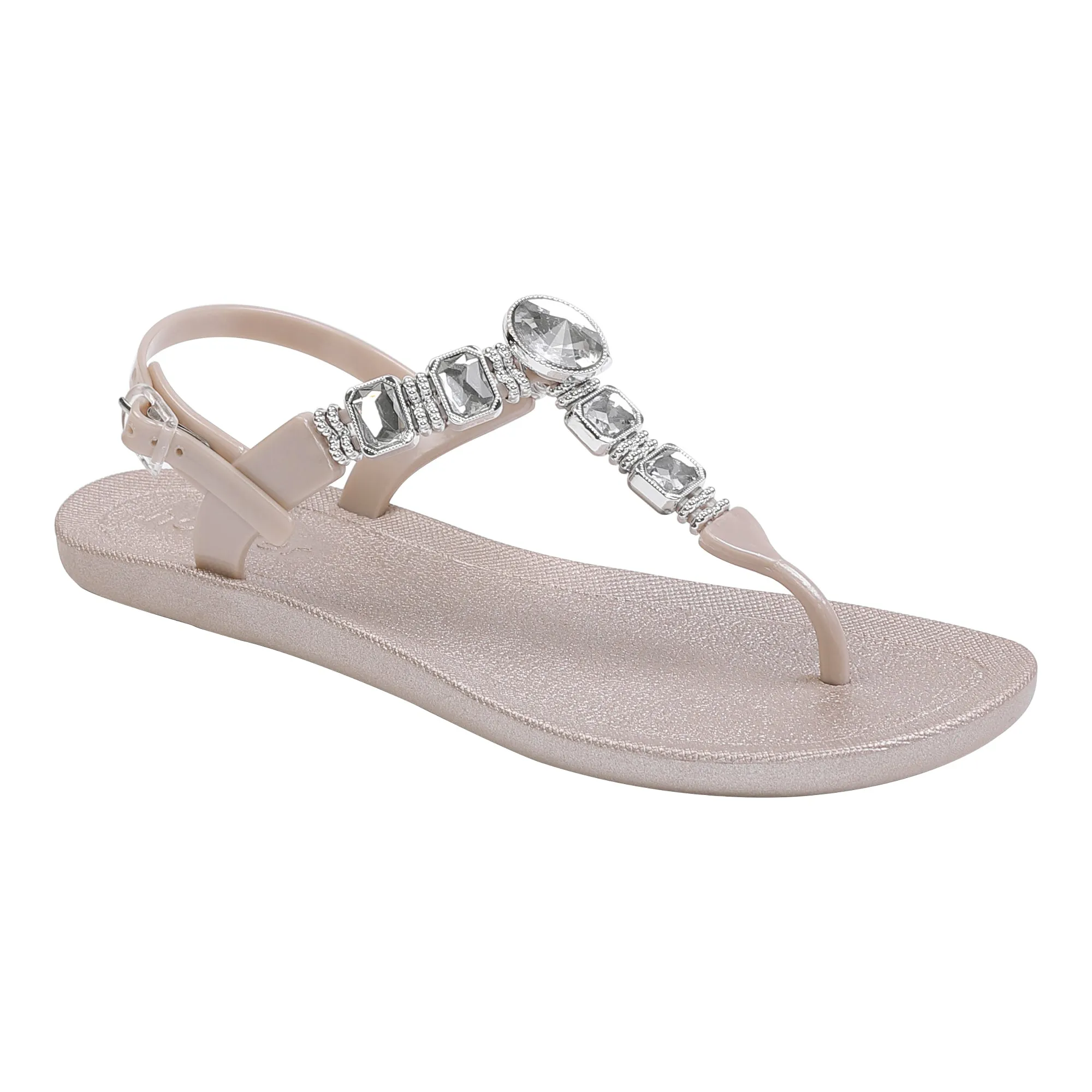 Shell Tone Lightweight Cushioning Mykonos - Champagne