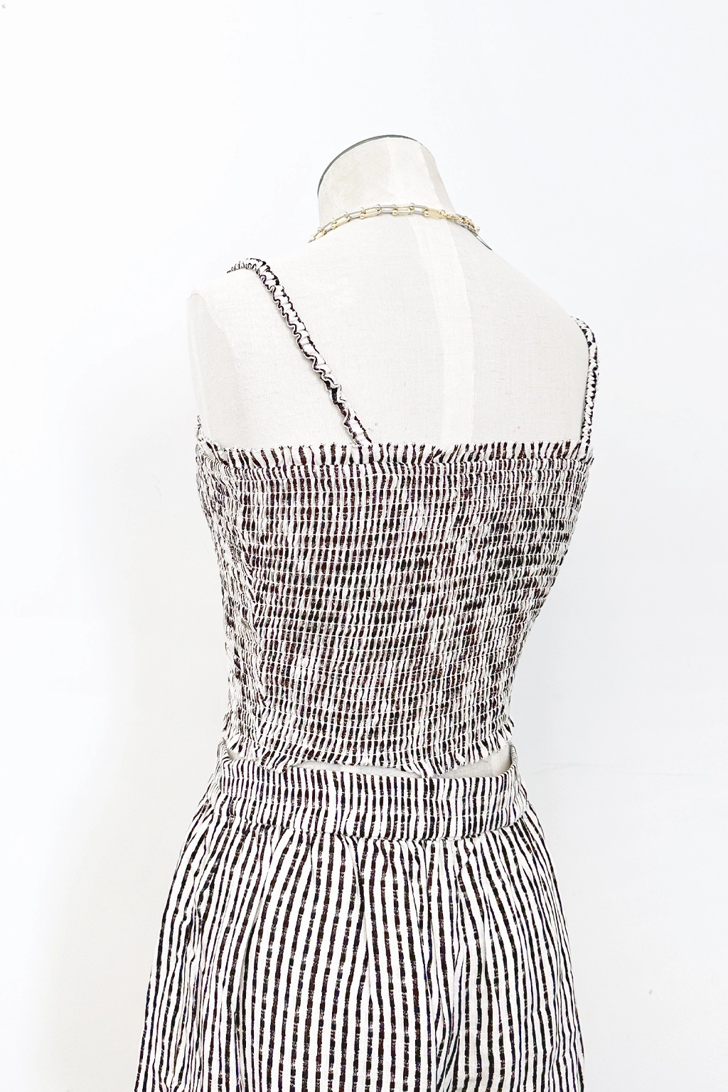 Cozy Knit Lyssandra Tank