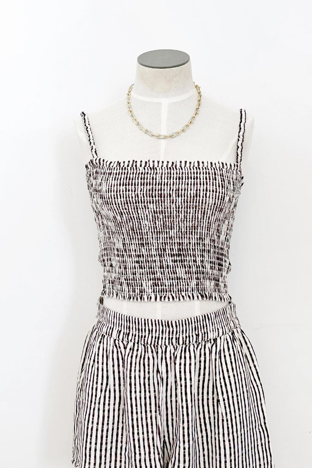 Cool Weather Lyssandra Tank