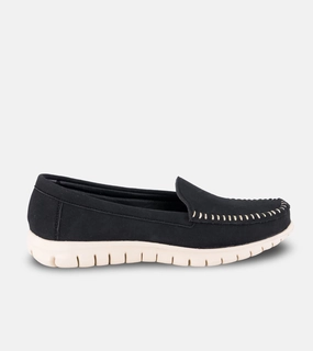 Women's Moccasins US-DY-4301 basketball players