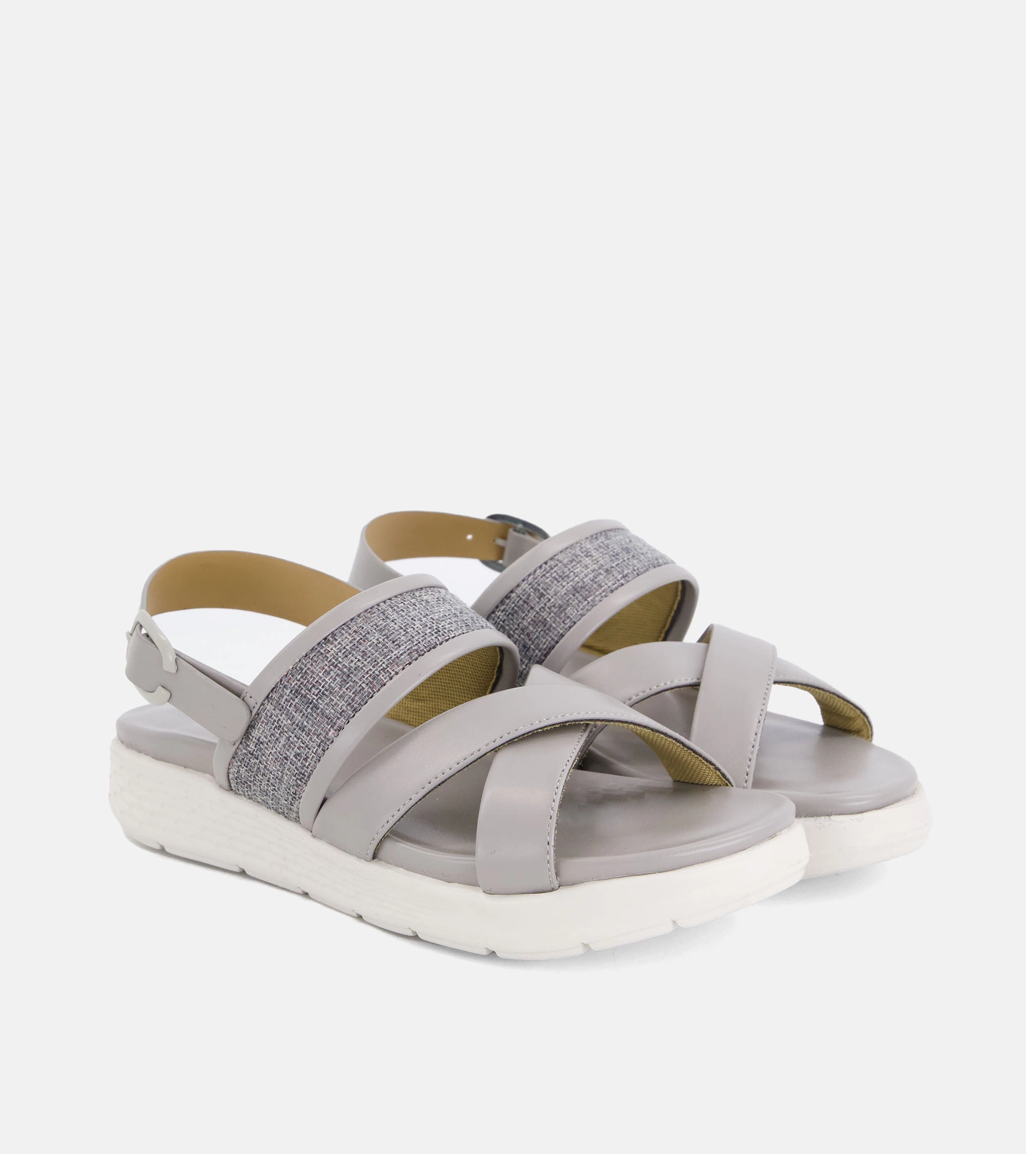 Air Circulation Design Women's Sandal US-CZ-5302