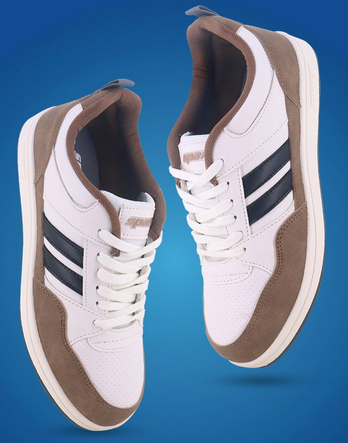 SPARX Casual shoes for men SM 844 Elastic Band