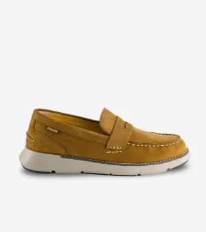 most affordable Protective Toe Cap Men's Shoe Moc US-GV-3152