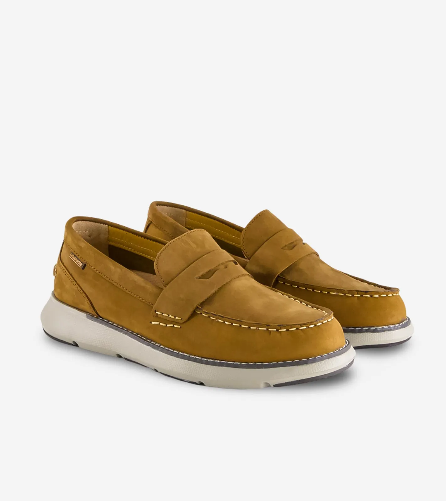 Men's Shoe Moc US-GV-3152 adjustable user Torsional Stability Control