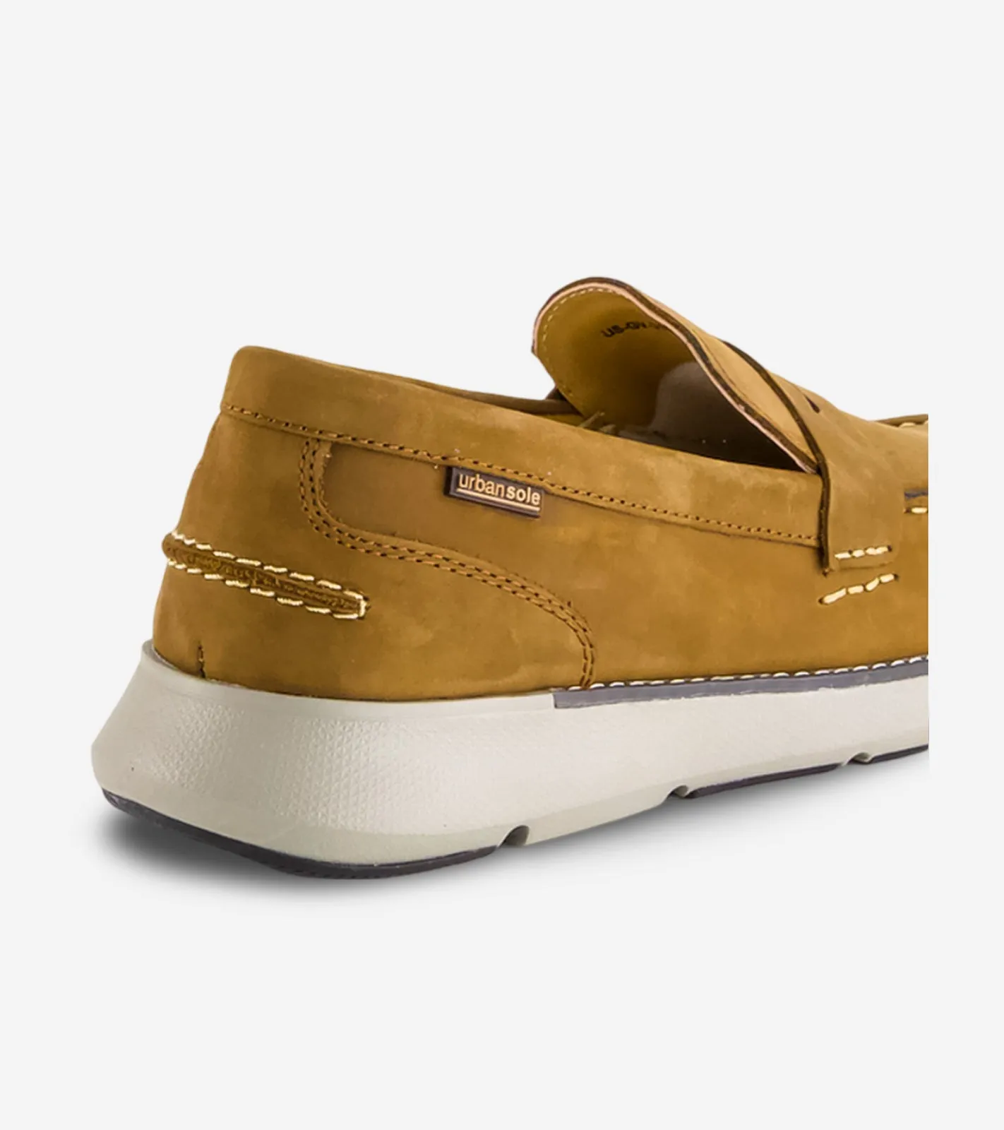 Men's Shoe Moc US-GV-3152 tested Trendy