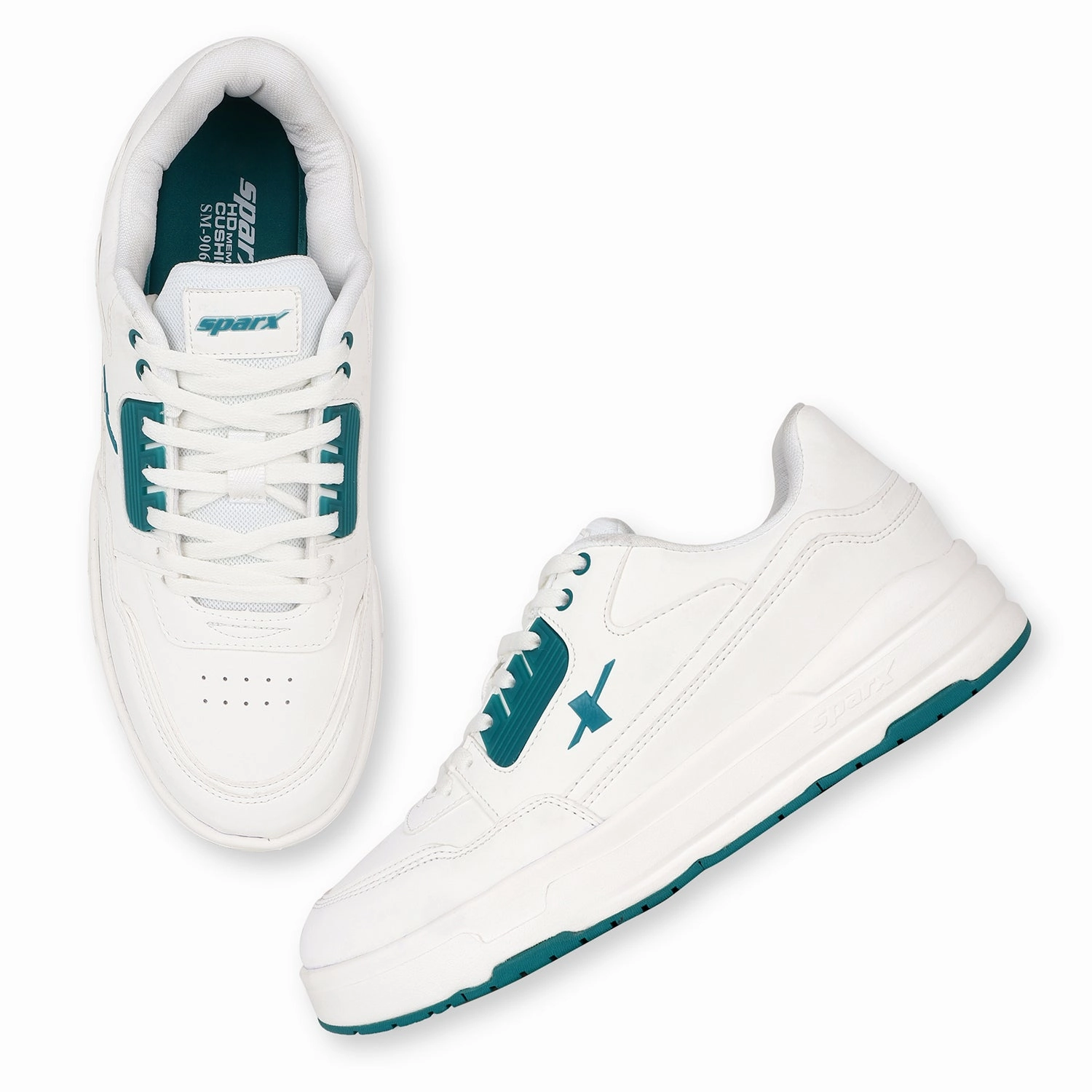 Sparx Shoes for Men SM 9067 Comfortable ankle support