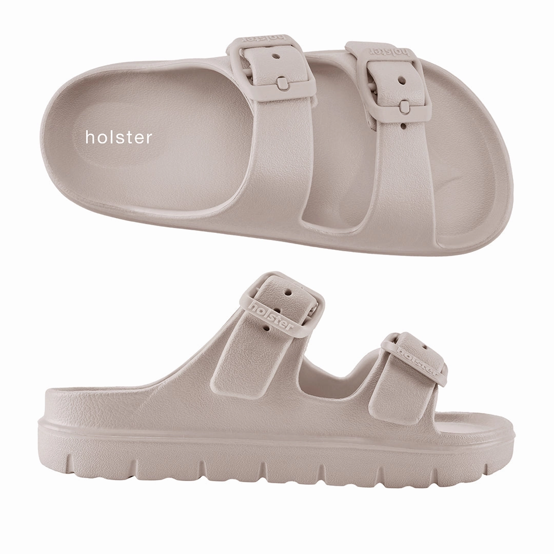 Beach Vibe Elastic Straps Kids Seeker - Sand