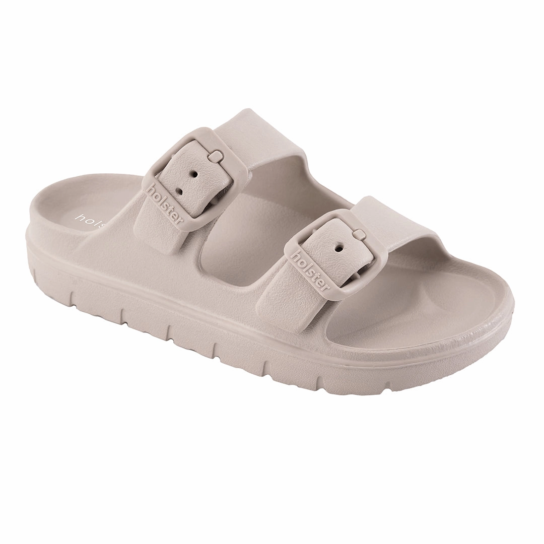 Kids Seeker - Sand Superior Comfort Quick Step-On