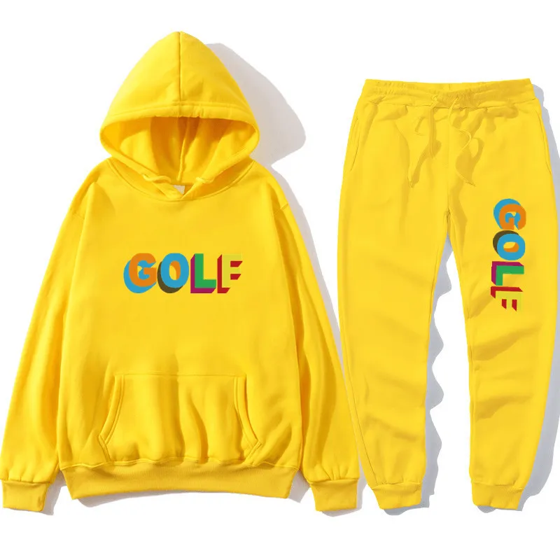 Wool Men Pullover Hip Hop Fashion Hoodie