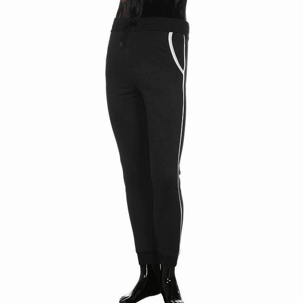 Strategic Airflow Channels Tapered Silhouette Men's Casual Jogging Harem Pants Loose Pants Sweatpants Trousers Hip Hop Pants