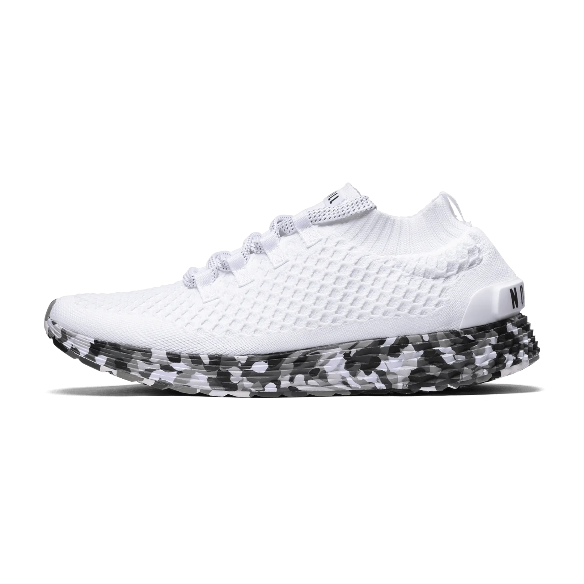 Commute school students' loafers Men's Allday Knit