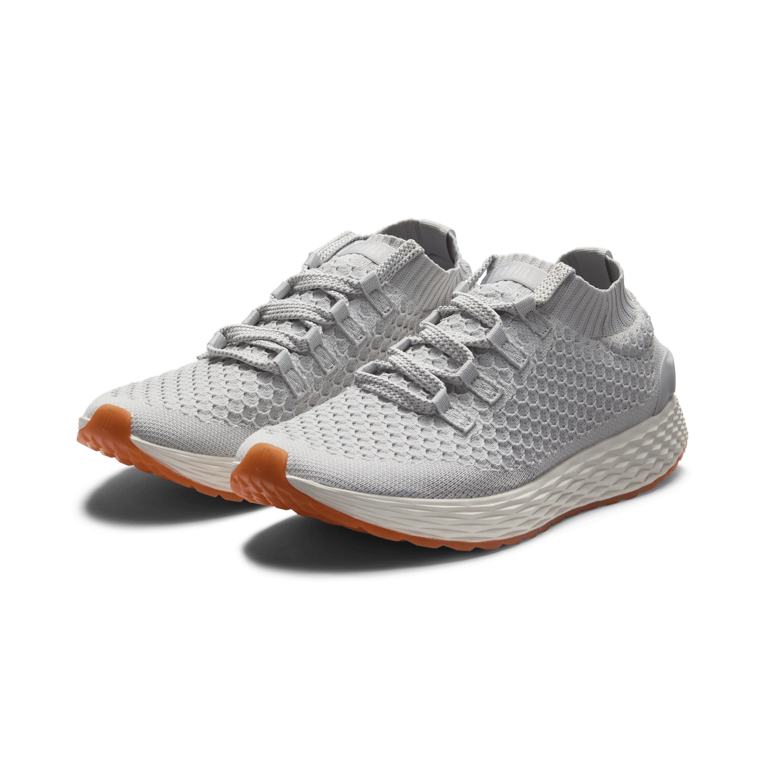 subtle - patterns Tension Balanced Lacing Men's Allday Knit