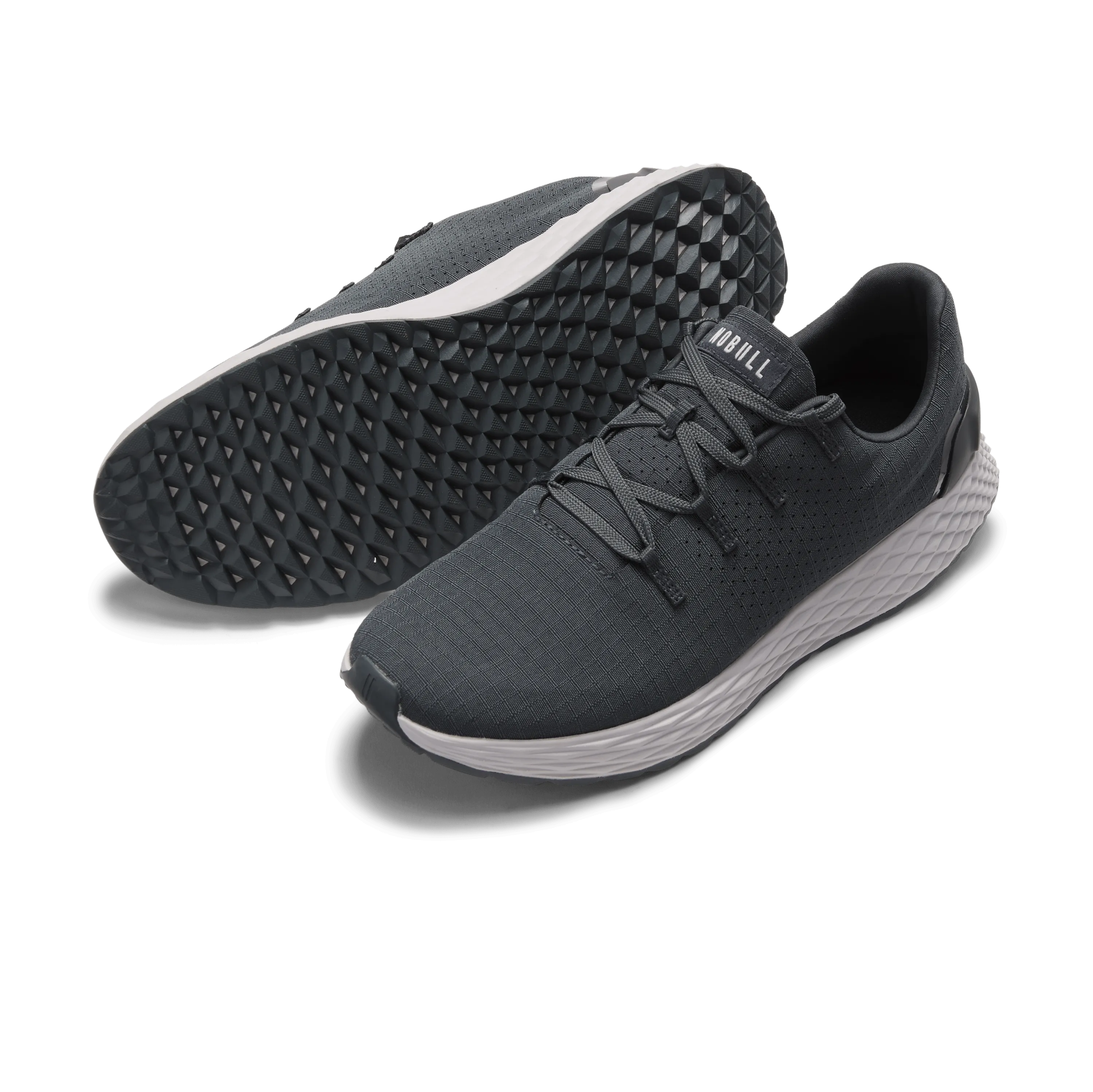 Men's Allday Ripstop Premium Knit Fabric