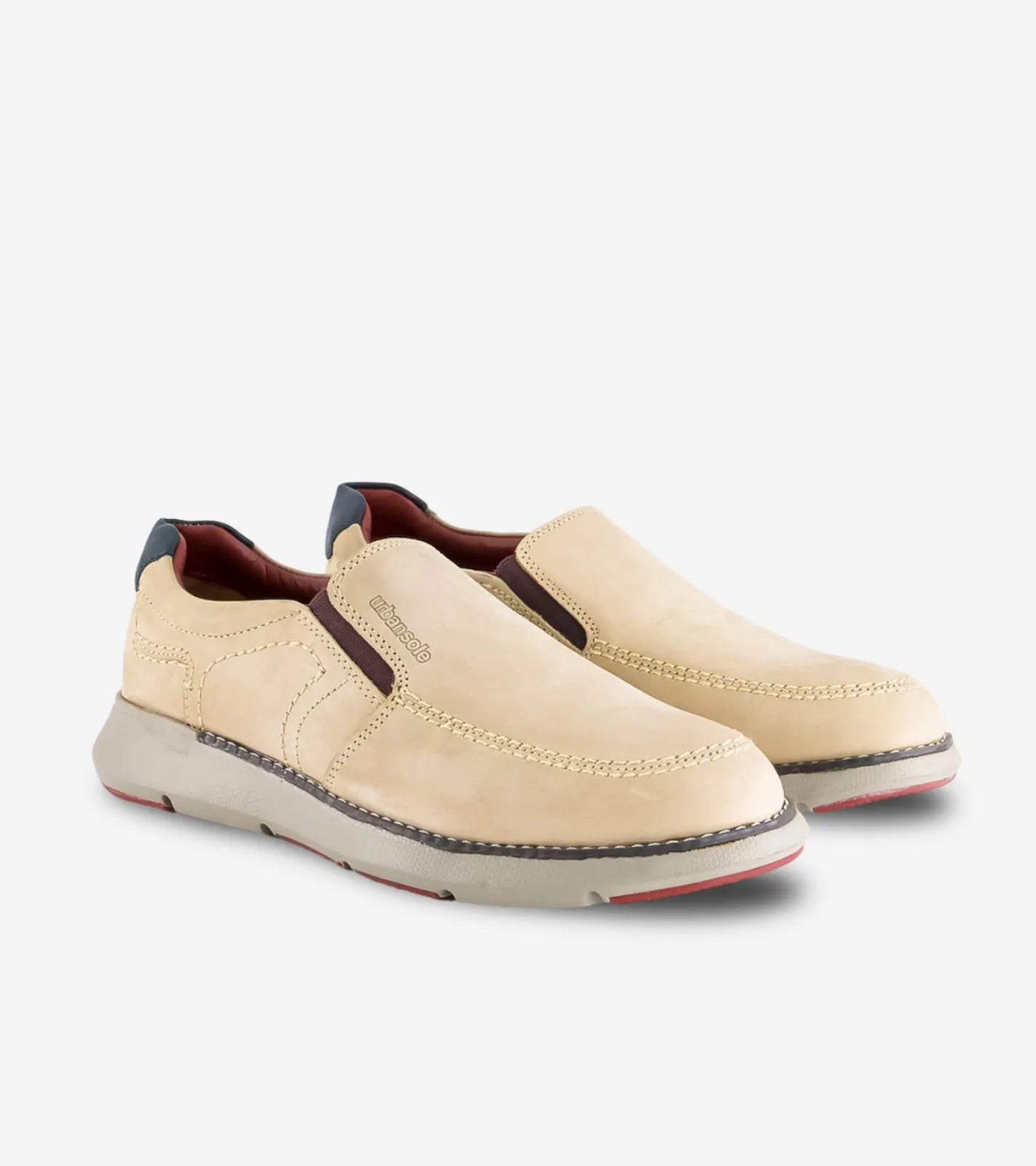 Men's Casual Shoes US-GV-3151 most sporty brand - recognition - level