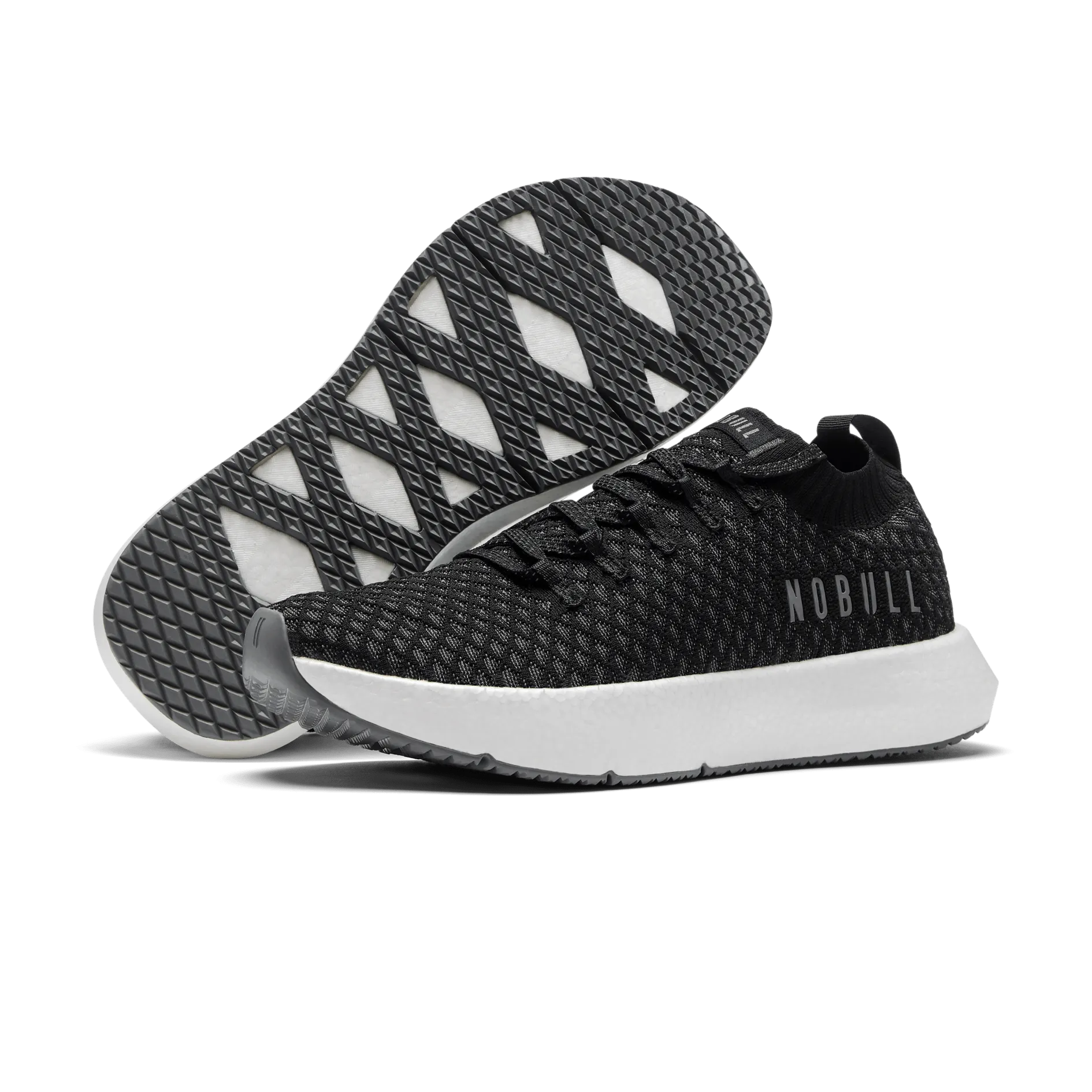 Airflow Optimized Men's Drive Knit