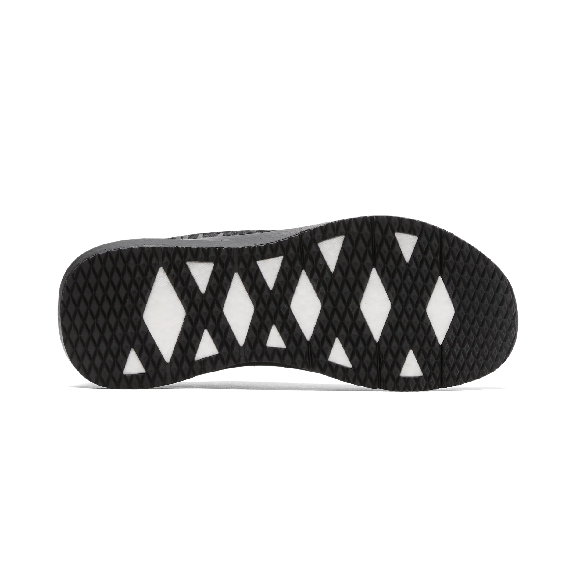 Seamless Men's Drive Mesh