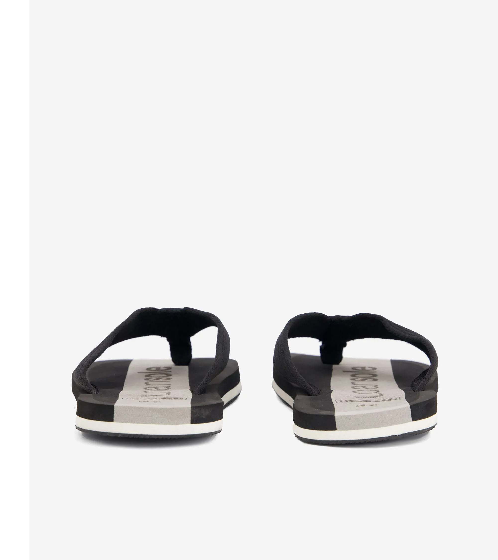 Breathable Lining moisture - wicking Men's Flip Flop US-FF-5351