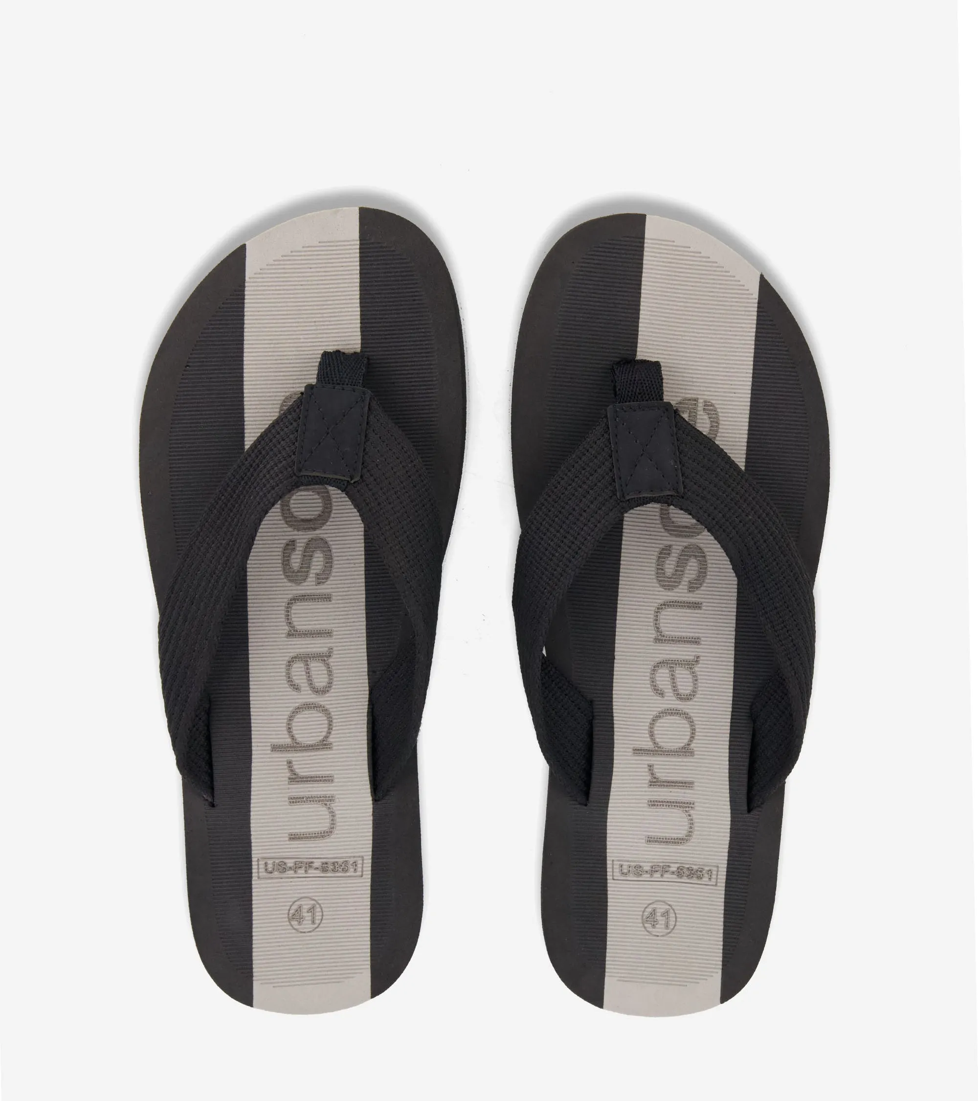 Ballet Flats Men's Flip Flop US-FF-5351