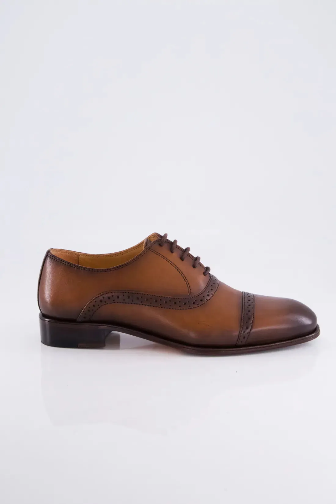 Men's Formal shoe PC-RC-2303 Seamless Upper entertaining