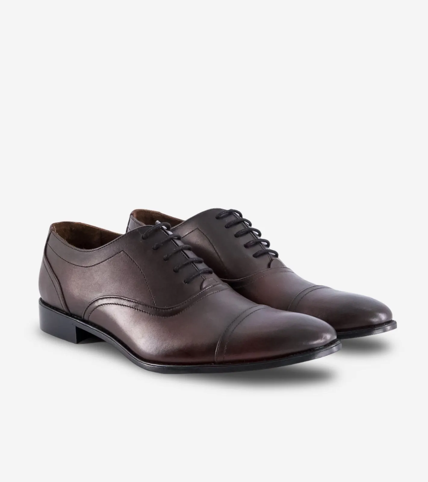Men's Formal Shoes FM-9311 All-Weather Design Unique