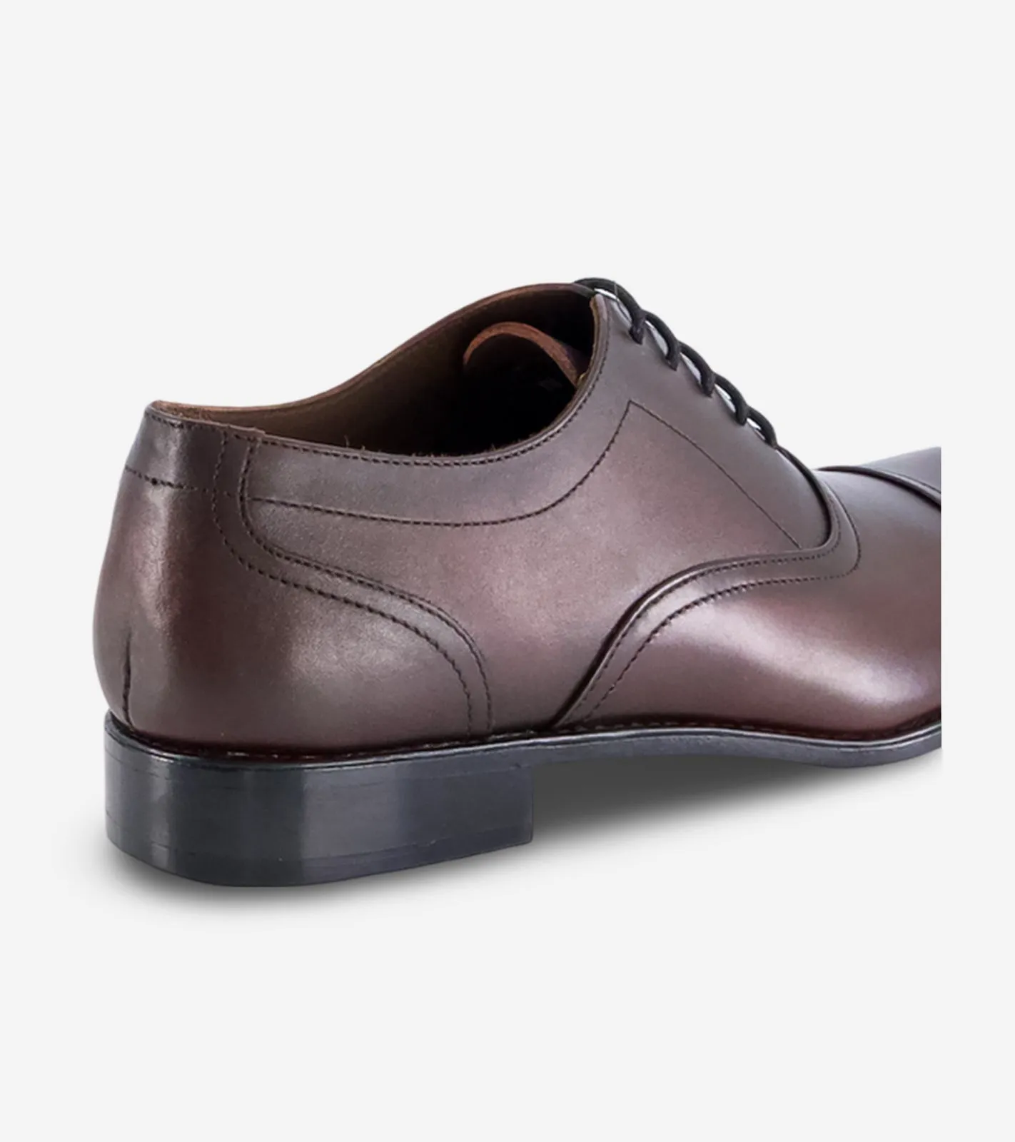 Men's Formal Shoes FM-9311 Lace-up Ankle Hugging Fit