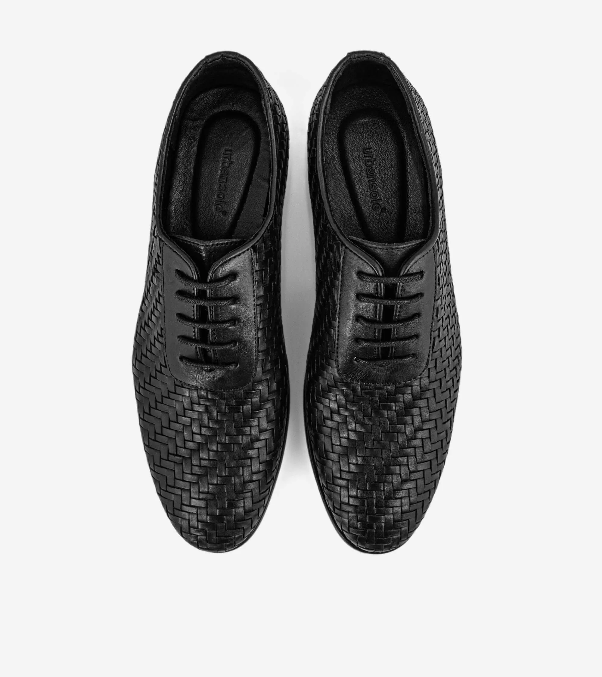 Men??s Formal Shoes US-DN-5301 professional-grade Padded materials