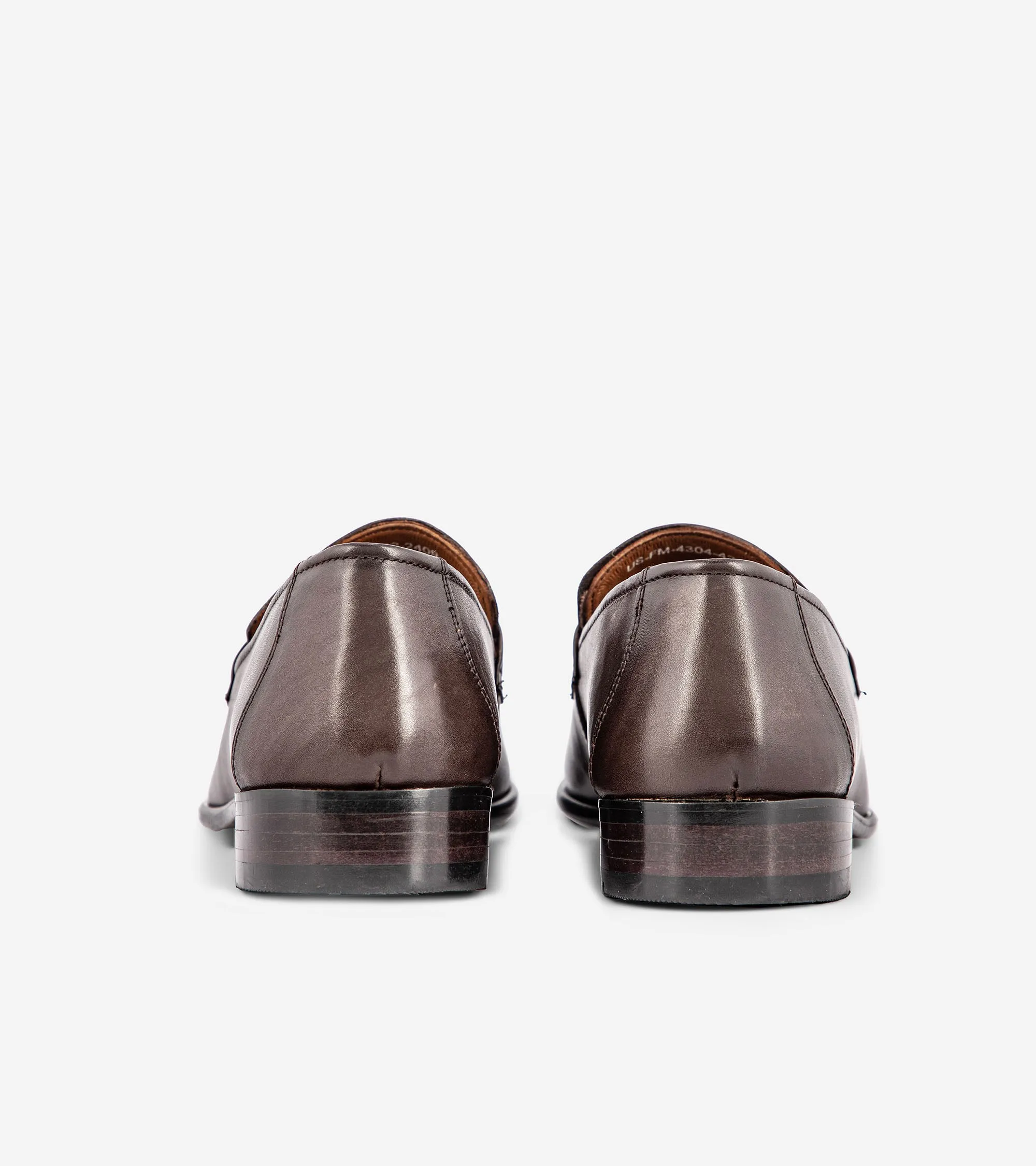 Men's Formal Shoes US-FM-4304 Solid