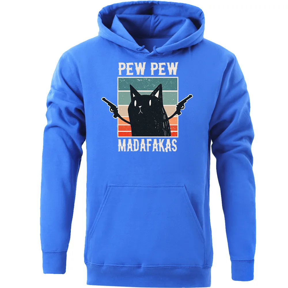 Men'S Hooded Trendy Cartoon Sweater Sports Jacket product festival wearability Street Sporty