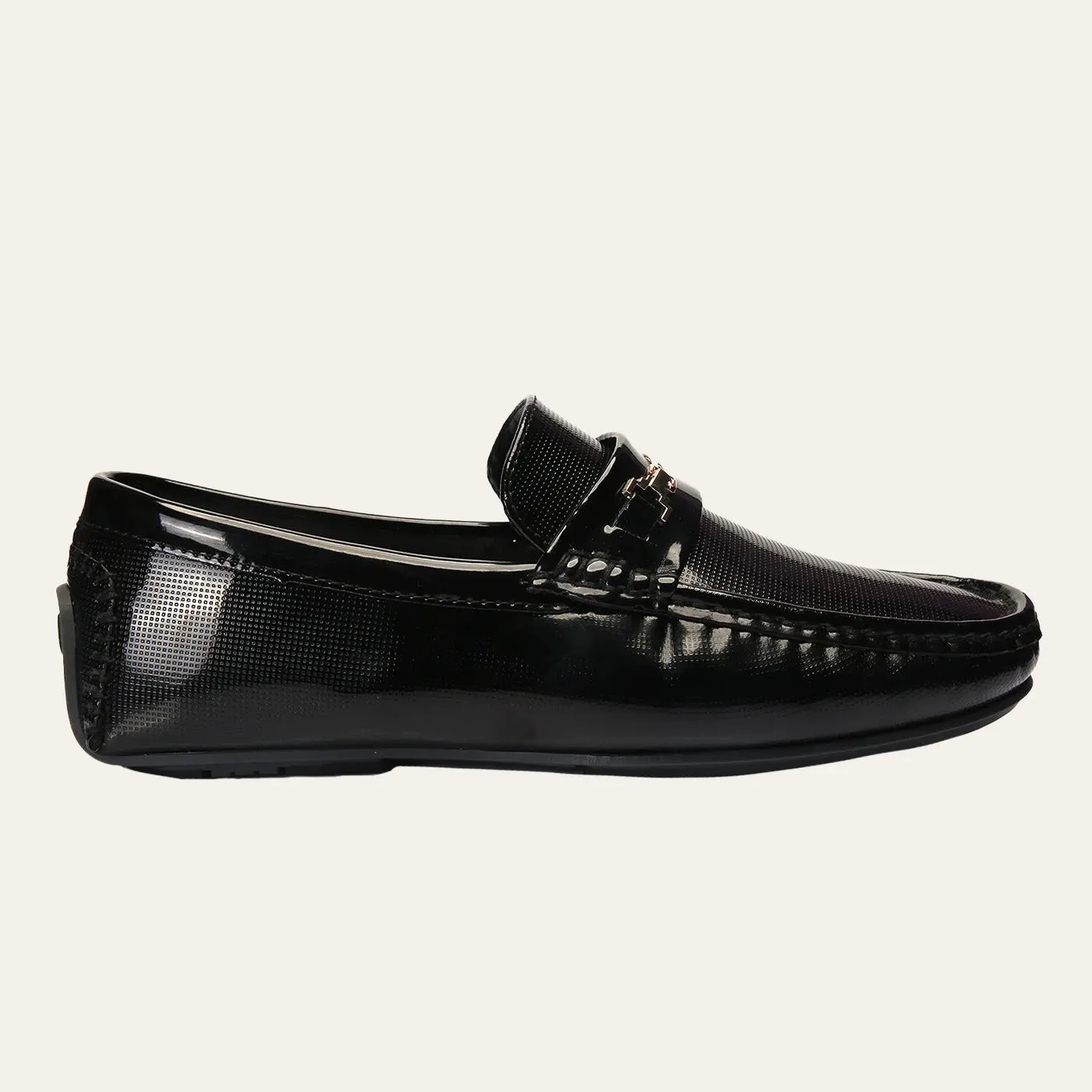 All Day Comfort Technology Men's Moccasins JK-2303