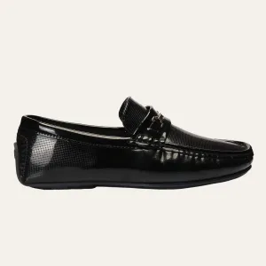 Men's Moccasins JK-2303 party - style